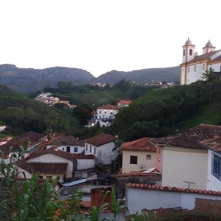 Pousada Do G Ouro Preto  Exterior photo